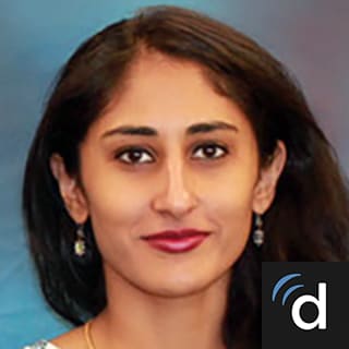 Chaithra Prasad, MD, Endocrinology, San Diego, CA