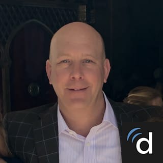 Kenneth Lynch III, MD
