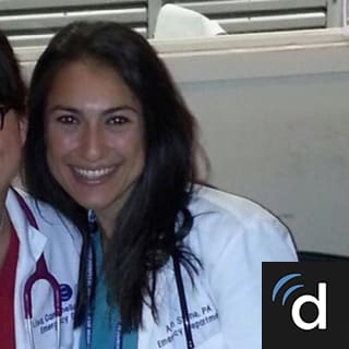 Alison Stone, Physician Assistant, New York, NY