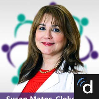 Susan Matos-Cloke, MD