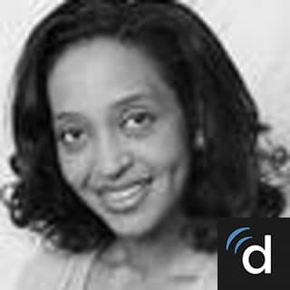 Marnique Jones, MD
