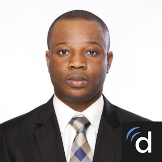 Akintomiwa Akintunde, MD