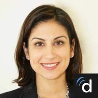 Amandeep Shergill, MD
