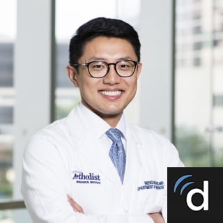 Meng Huang, MD, Neurosurgery, Houston, TX