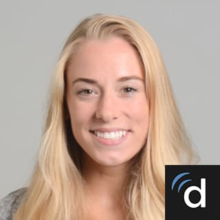 Victoria Cranwell, MD