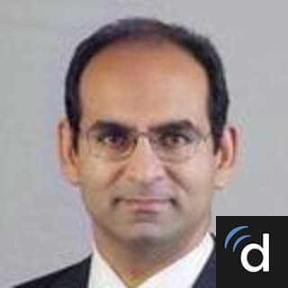Ajay Kumar, MD