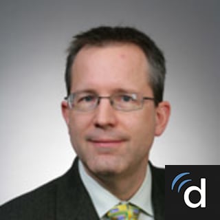 Robert Weatherly, MD