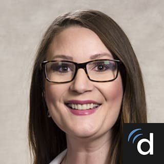 Laura Stockamp, Family Nurse Practitioner, Kansas City, MO