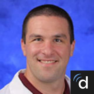 Anthony Dambro, MD