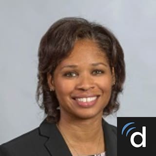 Cassandra Howard, MD