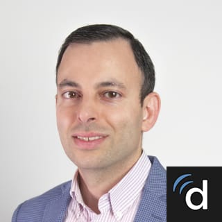 Payam Hakimian, MD