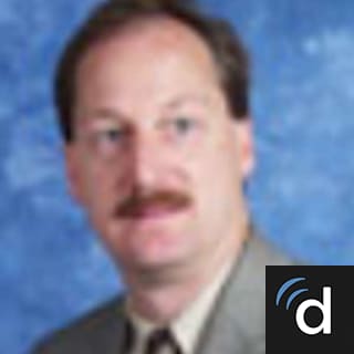 Mark Kovach, MD