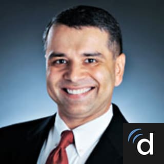 Monte Swarup, MD