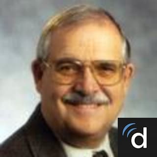 Milton Mackett, MD