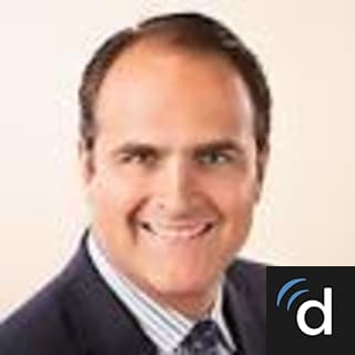 Robert Hruby, MD