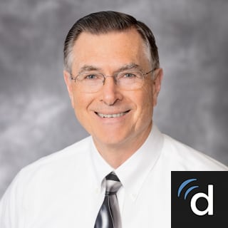 Earl Mcomber, MD