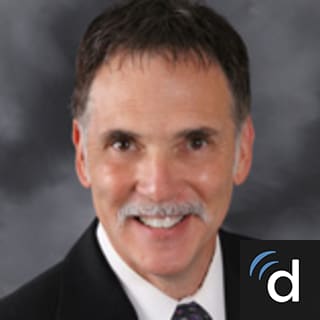 Thomas Legg, DO
