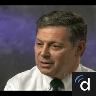 Walter Longo, MD