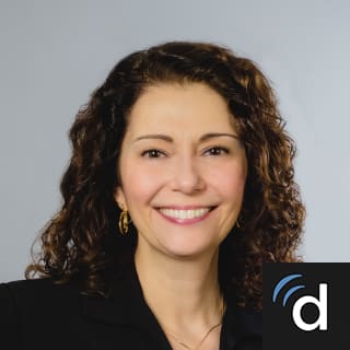 Christina Ohnsman, MD, Ophthalmology, Reading, PA