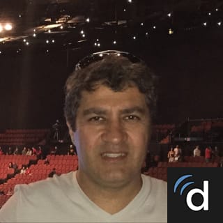 Keivan Edalat, MD, Emergency Medicine, Huntington Beach, CA