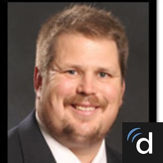 Todd Severnak, DO