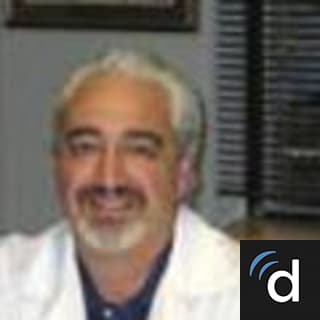 Ron Hoffmann, MD
