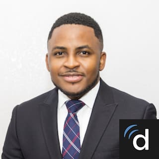 Prince Ehimamiegho, MD, Family Medicine, Fairfield, CA