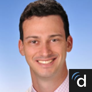 Benjamin Spirn, MD