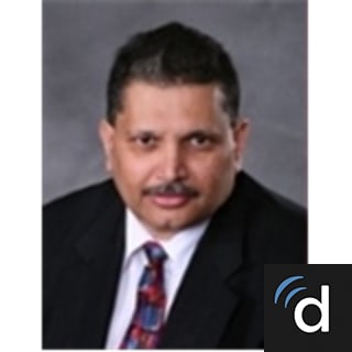 Khursheed Ahmed, MD
