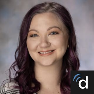 Megan Fredwall, MD, Pediatrics, Columbus, OH