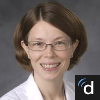 Rebekah White, MD