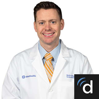 Kevin Gulley, MD
