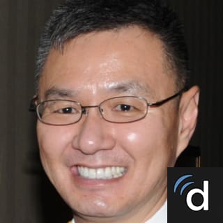 John Cho, MD, Thoracic Surgery, Gaithersburg, MD
