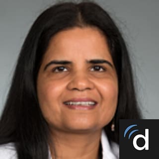 Anshu (Ahlawat) Trivedi, MD