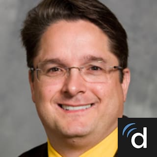 Timothy Johnson, MD