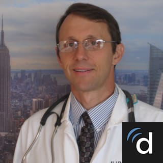 Alan Lemerande Jr., MD