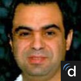 Abbas Chamsuddin, MD