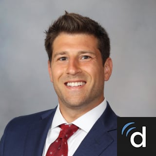 Dante Merlino, MD