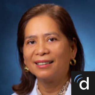 Marylou Fernando, MD