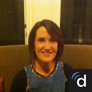 Ingrid Mudge, MD