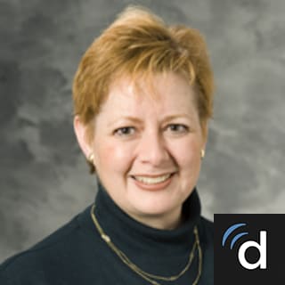 Diane Elson, MD, Endocrinology, Madison, WI