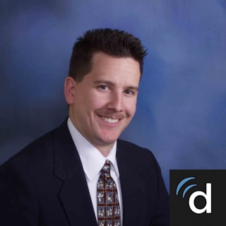 Jonathan Anderson, MD