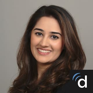 Aayushi Sardana, MD, Obstetrics & Gynecology, Jamaica, NY