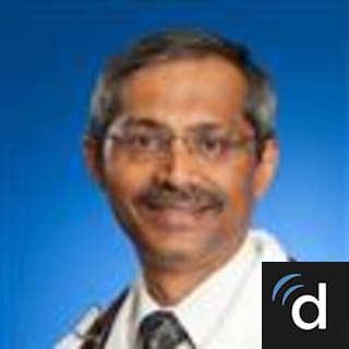 Umesh Dalal, MD