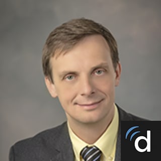 Alexander Starodub, MD