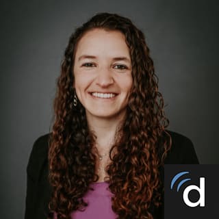 Michelle Gillespie, MD