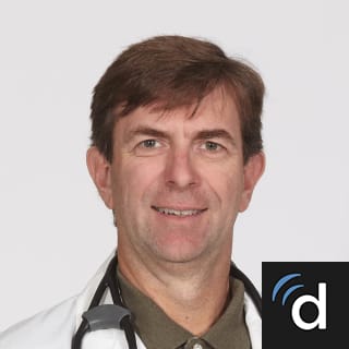 Martin Zurmuhl, MD