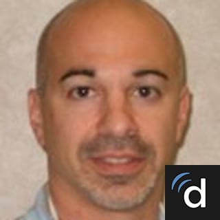 Gary Casaccio, MD