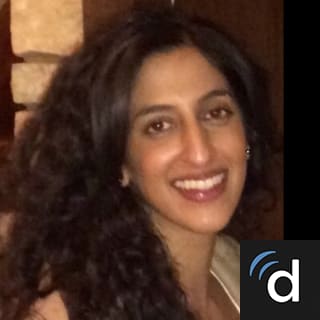 Sheila Krishnan, DO