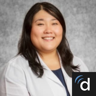 Yvette Wang, DO
